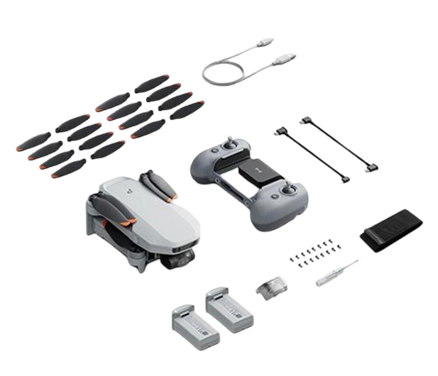 Potensic Atom 2 Expansion Kit - 1483955 - zdjęcie 2